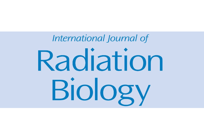 International Journal for Radiation Biology
